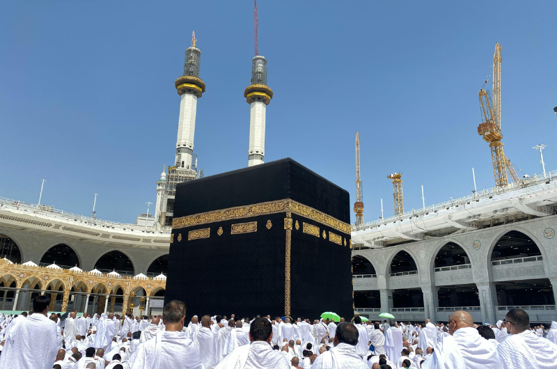 What 4 star actually means for Umrah packages from the UK