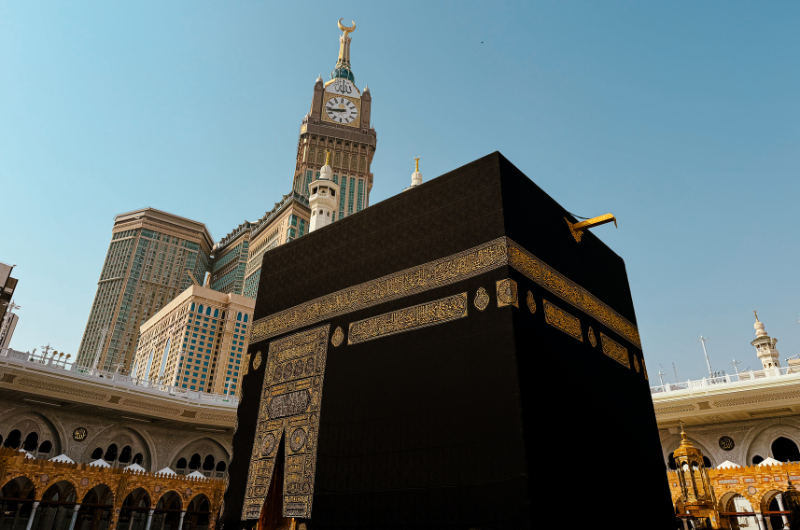 What 5 star actually means for Umrah packages from the UK