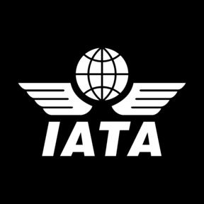 IATA accredited
