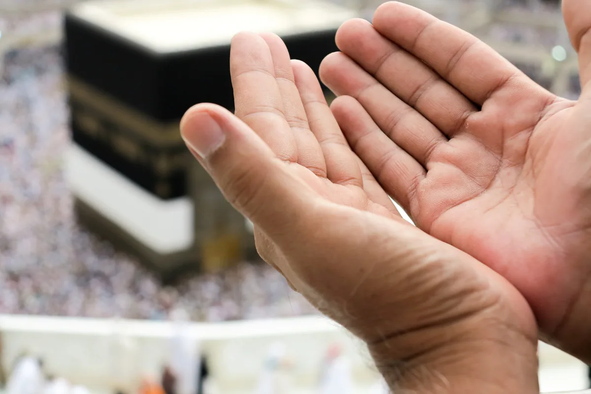 Economy Hajj 2027 package, 11 days