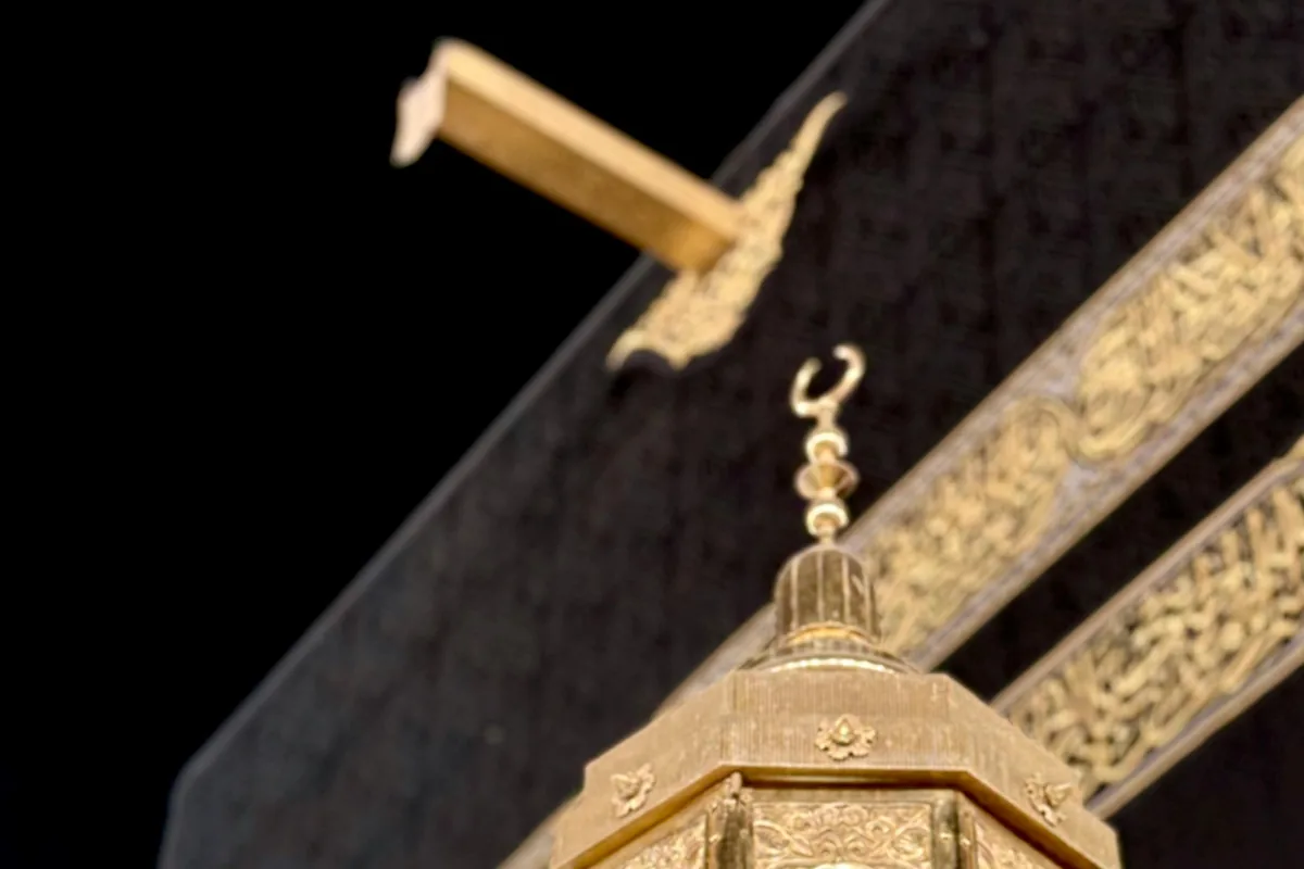 5 Star Hajj 2027 package, 14 days