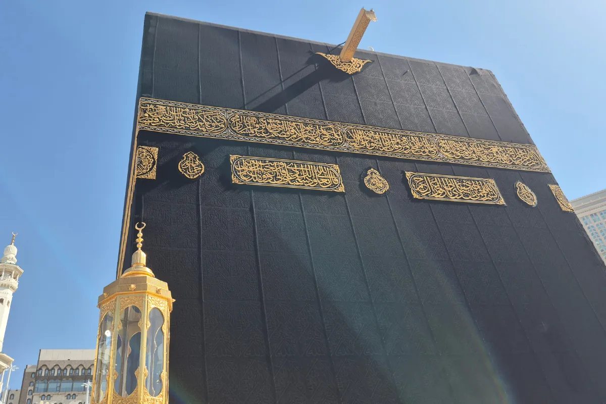 5 Star Hajj 2027 package, 14 days