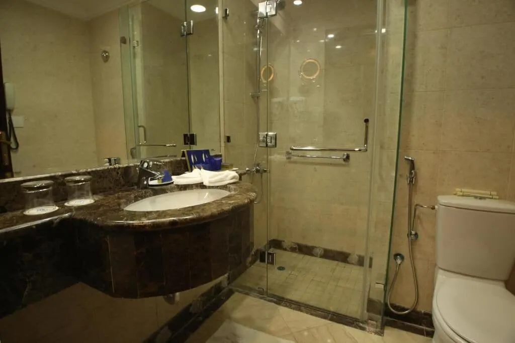 Al Aqiq Al Rawda Hotel, Madinah