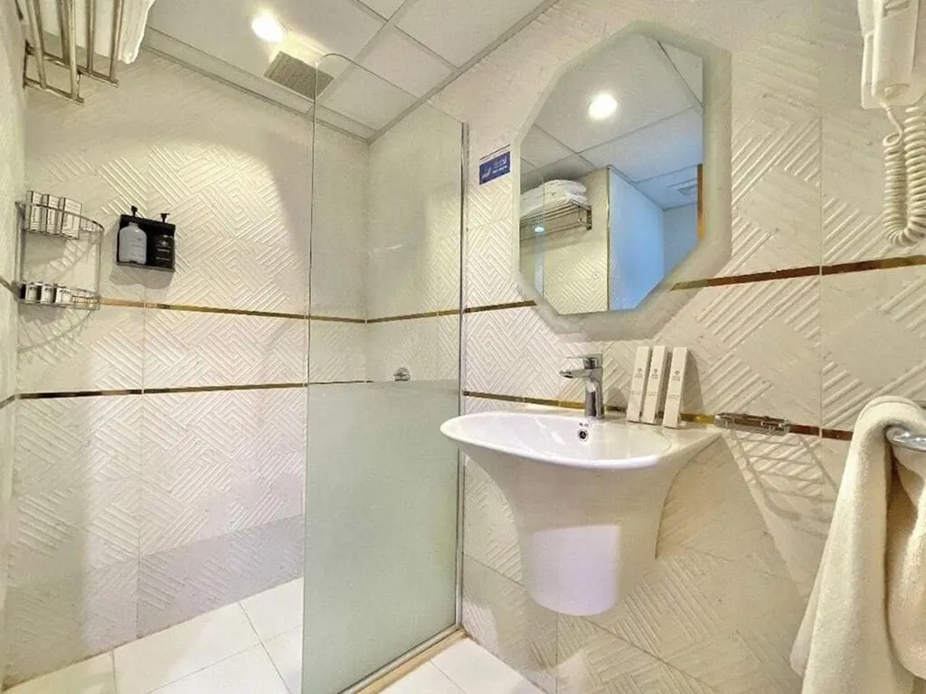 Odst Al Madina Hotel, Madinah