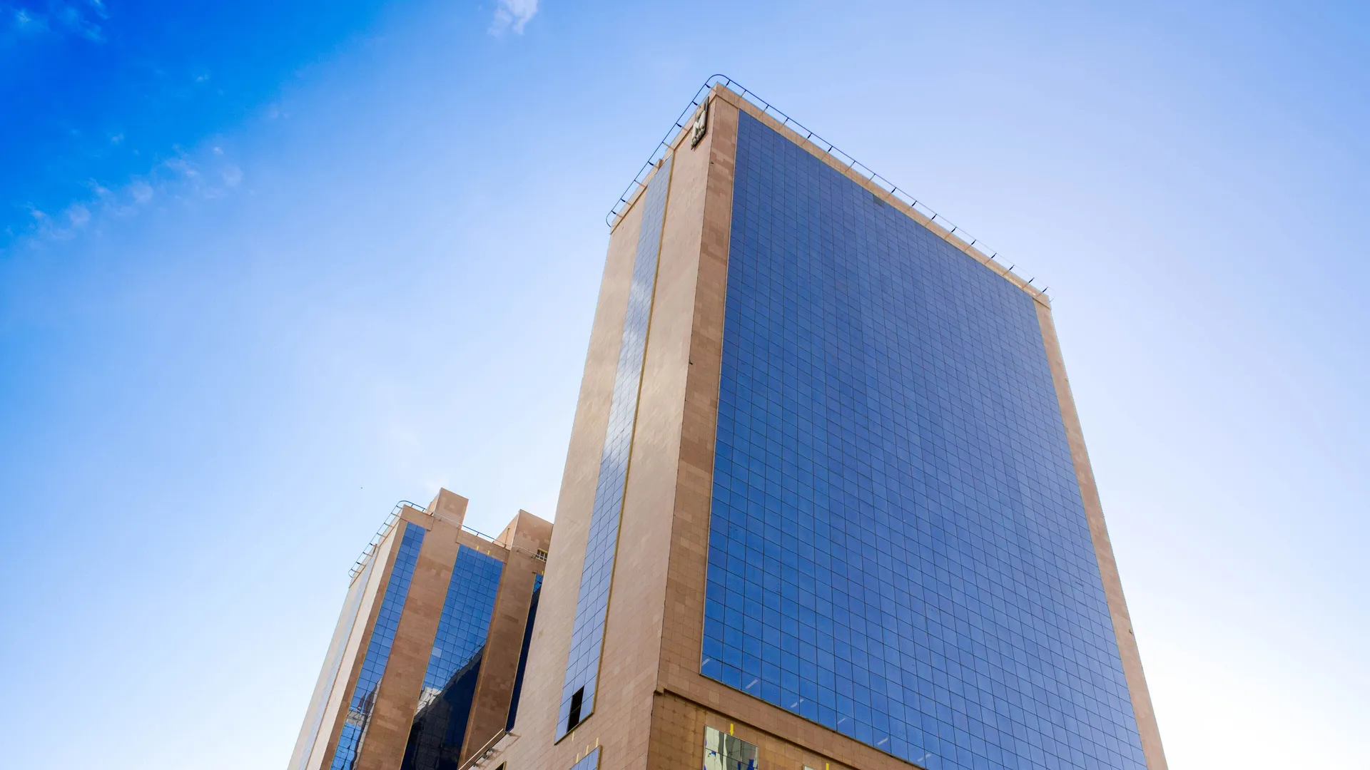 Anjum Makkah Hotel, Makkah