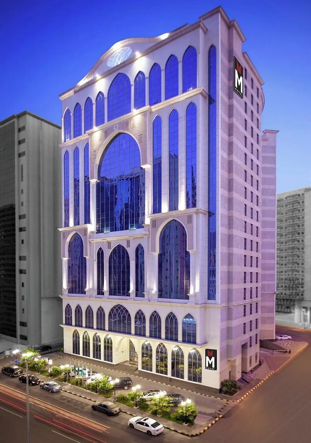 M Hotel Al Dana Makkah by Millennium, Makkah