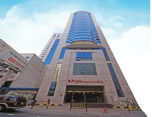 Ramada Dar Al Fayzeen Hotel, Makkah