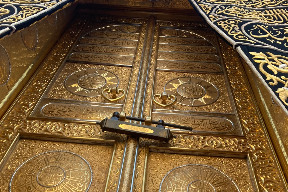 3 star Umrah package, 14 nights