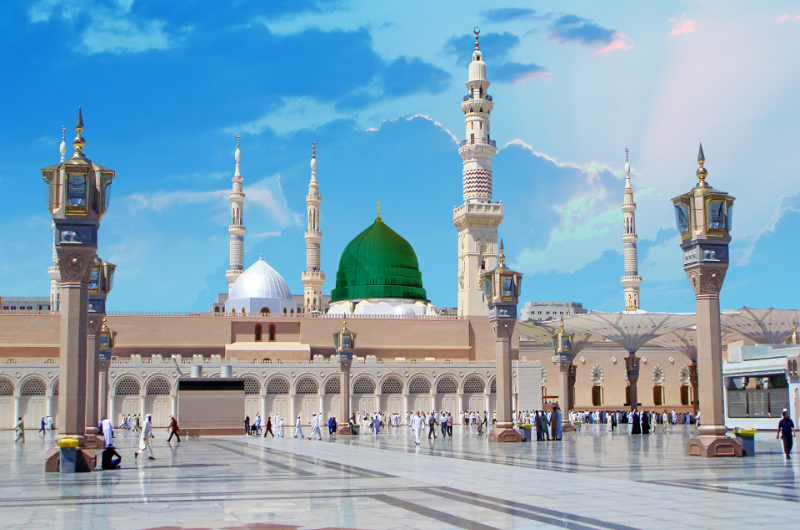 Advice for travelers choosing Ramadan Umrah packages from the UK