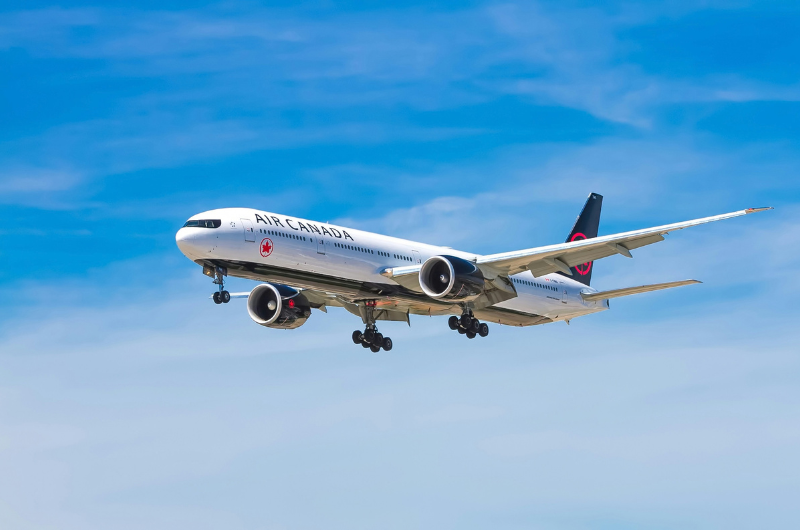 Umrah packages from Birmingham — flights from BHX to Jeddah for Umrah